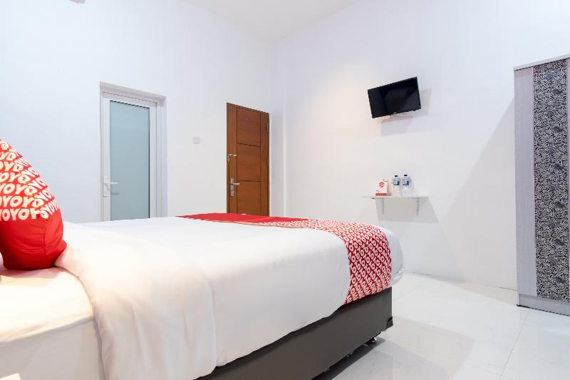 OYO 839 Royal Guest House - Oda