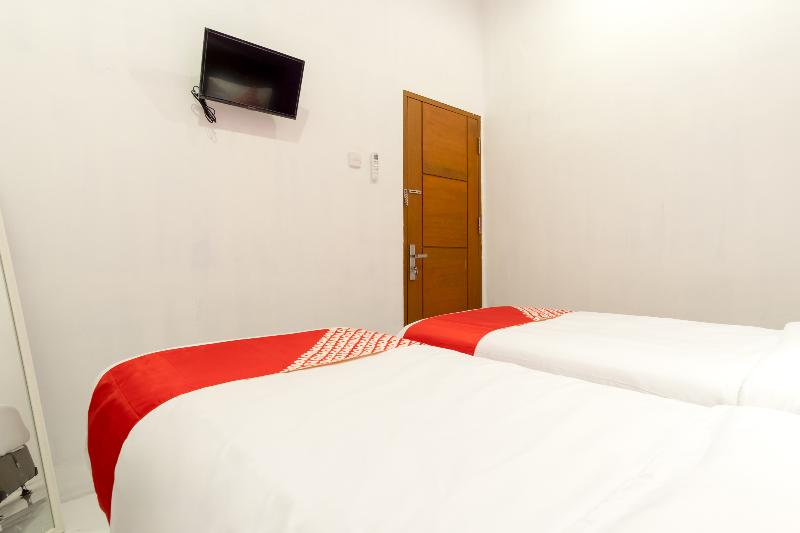 OYO 839 Royal Guest House - Oda