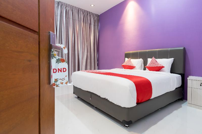 OYO 839 Royal Guest House - Oda