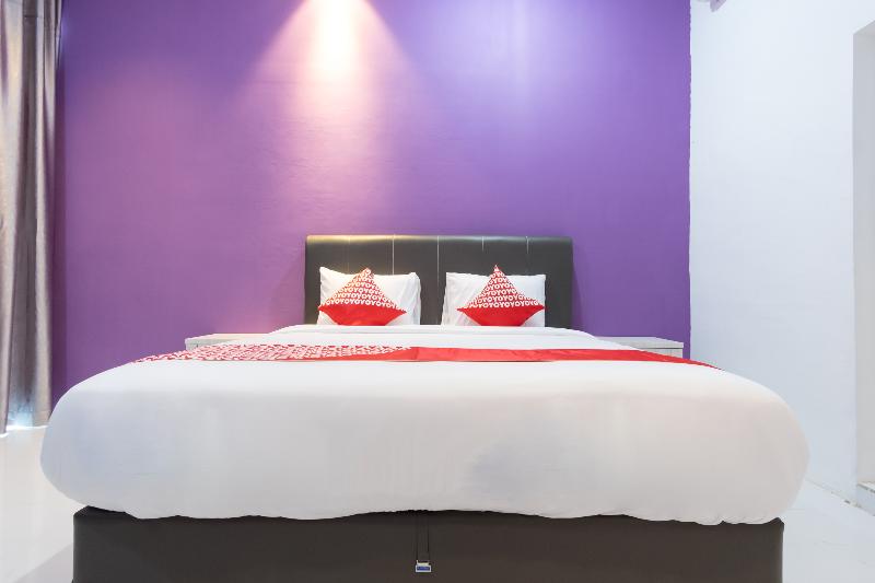 OYO 839 Royal Guest House - Oda