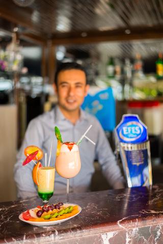 Adonis Hotel Antalya fotoÄŸrafÄ±