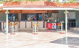 Adonis Hotel Antalya fotoÄŸrafÄ±