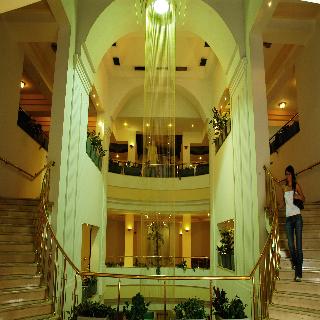 Adonis Hotel Antalya fotoÄŸrafÄ±