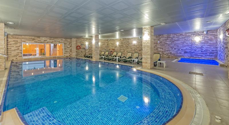 Adonis Hotel Antalya - Aktivite