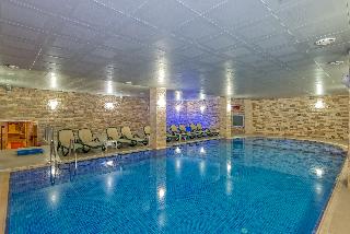 Adonis Hotel Antalya fotoÄŸrafÄ±