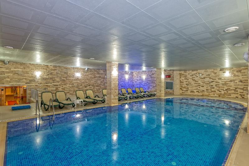 Adonis Hotel Antalya - Aktivite