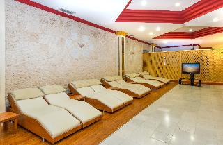 Adonis Hotel Antalya fotoÄŸrafÄ±