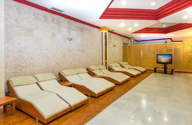 Adonis Hotel Antalya - Aktivite