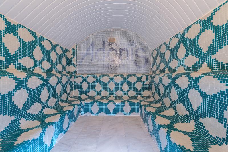 Adonis Hotel Antalya - Aktivite