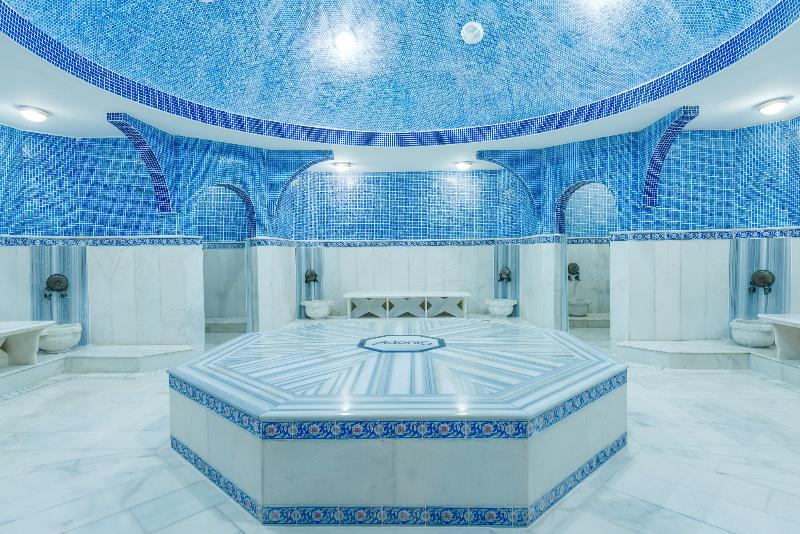Adonis Hotel Antalya - Aktivite