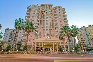 Adonis Hotel Antalya otel fotoğrafı
