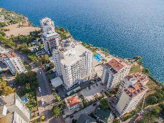 Adonis Hotel Antalya fotoÄŸrafÄ±