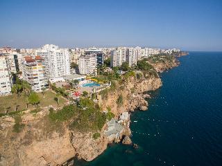 Adonis Hotel Antalya fotoÄŸrafÄ±