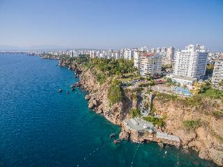 Adonis Hotel Antalya fotoÄŸrafÄ±