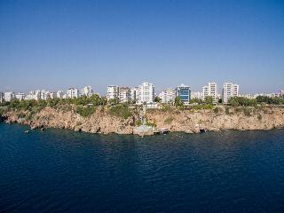Adonis Hotel Antalya fotoÄŸrafÄ±