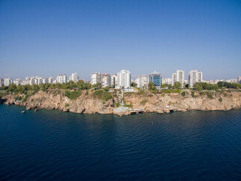 Adonis Hotel Antalya - Genel