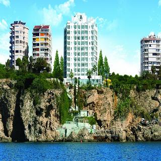 Adonis Hotel Antalya fotoÄŸrafÄ±