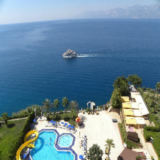 Adonis Hotel Antalya fotoÄŸrafÄ±