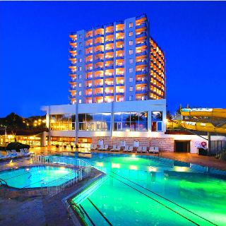 Adonis Hotel Antalya fotoÄŸrafÄ±