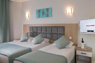 Adonis Hotel Antalya fotoÄŸrafÄ±
