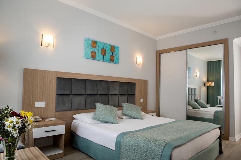 Adonis Hotel Antalya - Oda