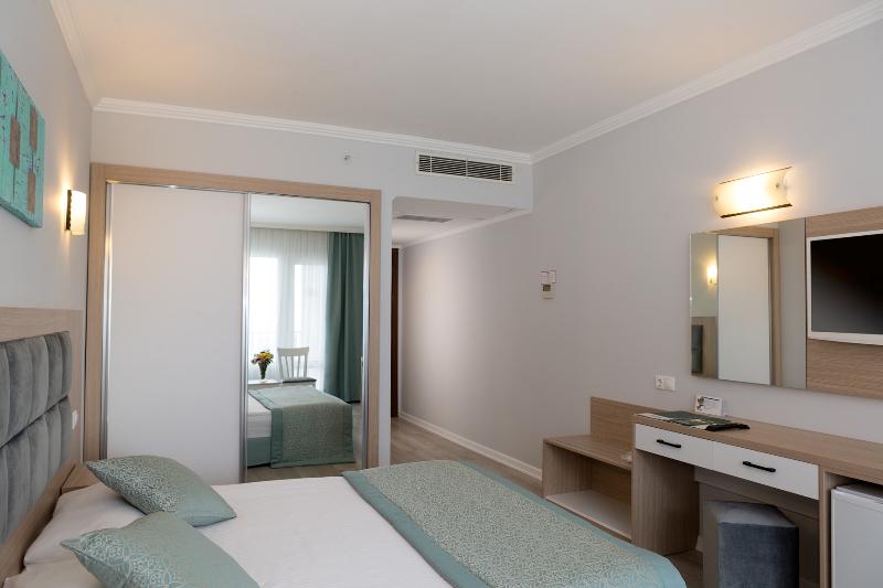 Adonis Hotel Antalya - Oda