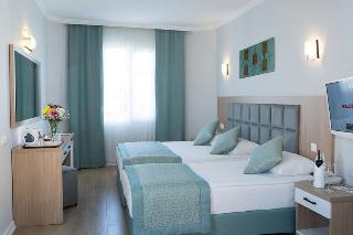 Adonis Hotel Antalya fotoÄŸrafÄ±