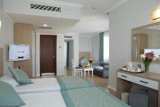 Adonis Hotel Antalya fotoÄŸrafÄ±