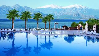 Adonis Hotel Antalya fotoÄŸrafÄ±