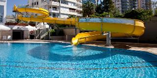 Adonis Hotel Antalya fotoÄŸrafÄ±