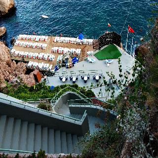 Adonis Hotel Antalya fotoÄŸrafÄ±