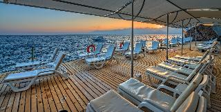Adonis Hotel Antalya fotoÄŸrafÄ±