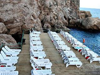 Adonis Hotel Antalya fotoÄŸrafÄ±