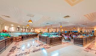 Adonis Hotel Antalya fotoÄŸrafÄ±