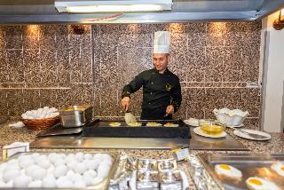 Adonis Hotel Antalya fotoÄŸrafÄ±
