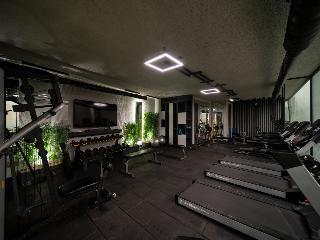 Ambrosia Hotel Beach & Spa fotoÄŸrafÄ±