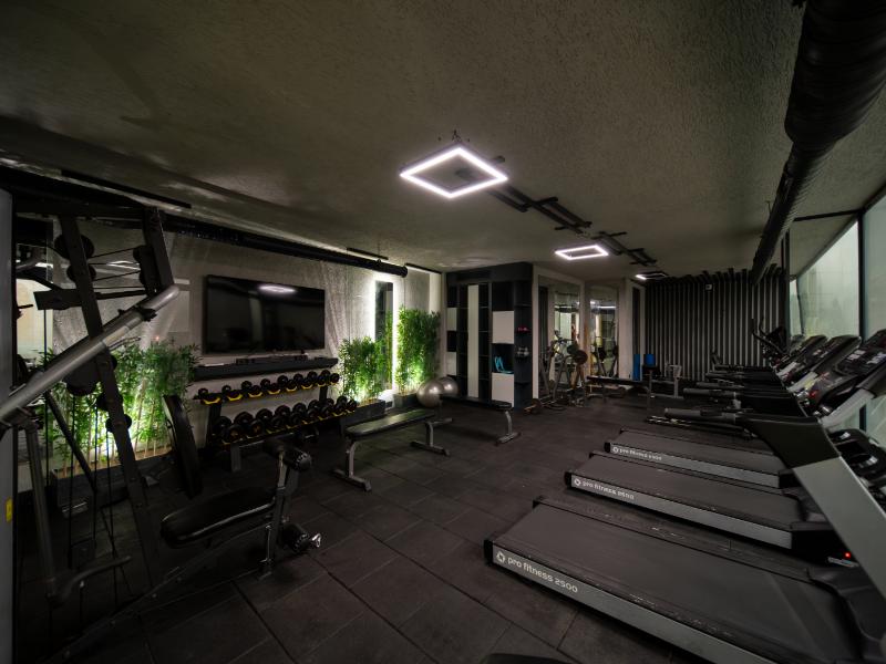 Ambrosia Hotel Beach & Spa - Aktivite