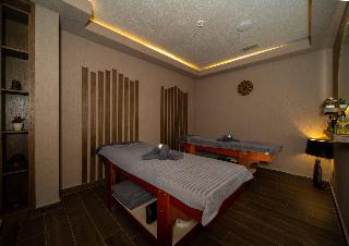 Ambrosia Hotel Beach & Spa fotoÄŸrafÄ±