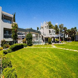 Ambrosia Hotel Beach & Spa fotoÄŸrafÄ±