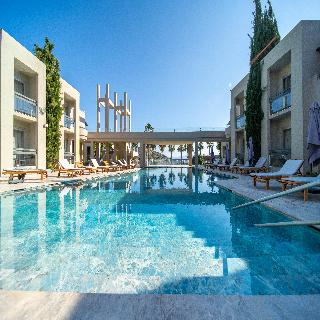 Ambrosia Hotel Beach & Spa fotoÄŸrafÄ±