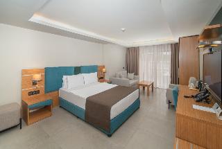 Ambrosia Hotel Beach & Spa fotoÄŸrafÄ±