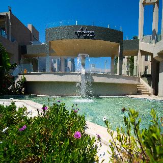 Ambrosia Hotel Beach & Spa fotoÄŸrafÄ±