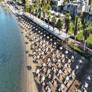 Ambrosia Hotel Beach & Spa fotoÄŸrafÄ±