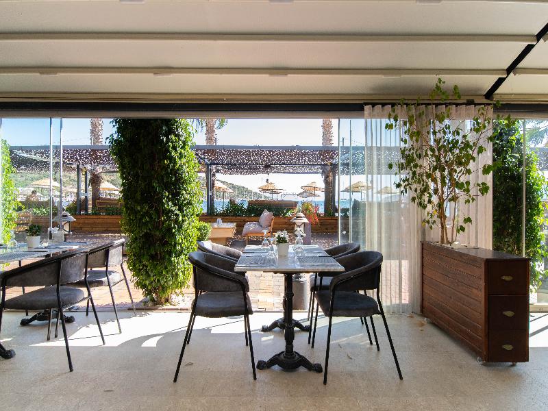 Ambrosia Hotel Beach & Spa - Restoran