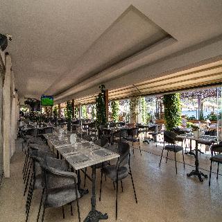 Ambrosia Hotel Beach & Spa fotoÄŸrafÄ±