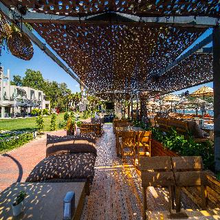 Ambrosia Hotel Beach & Spa fotoÄŸrafÄ±
