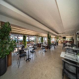 Ambrosia Hotel Beach & Spa fotoÄŸrafÄ±