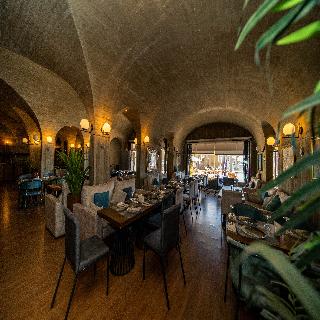 Ambrosia Hotel Beach & Spa fotoÄŸrafÄ±