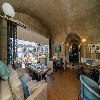 Ambrosia Hotel Beach & Spa fotoÄŸrafÄ±