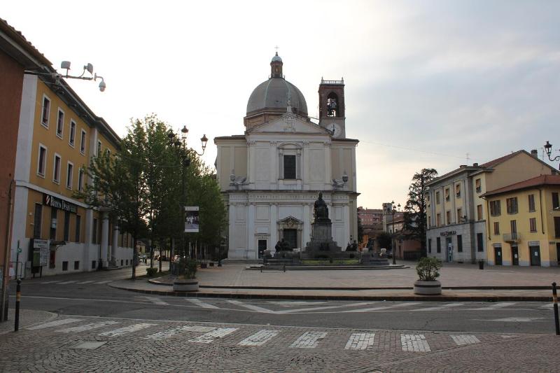 Hotel Selide - Lobi